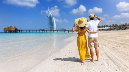 Navigate Dubai's Dress Code With This Simple Guide